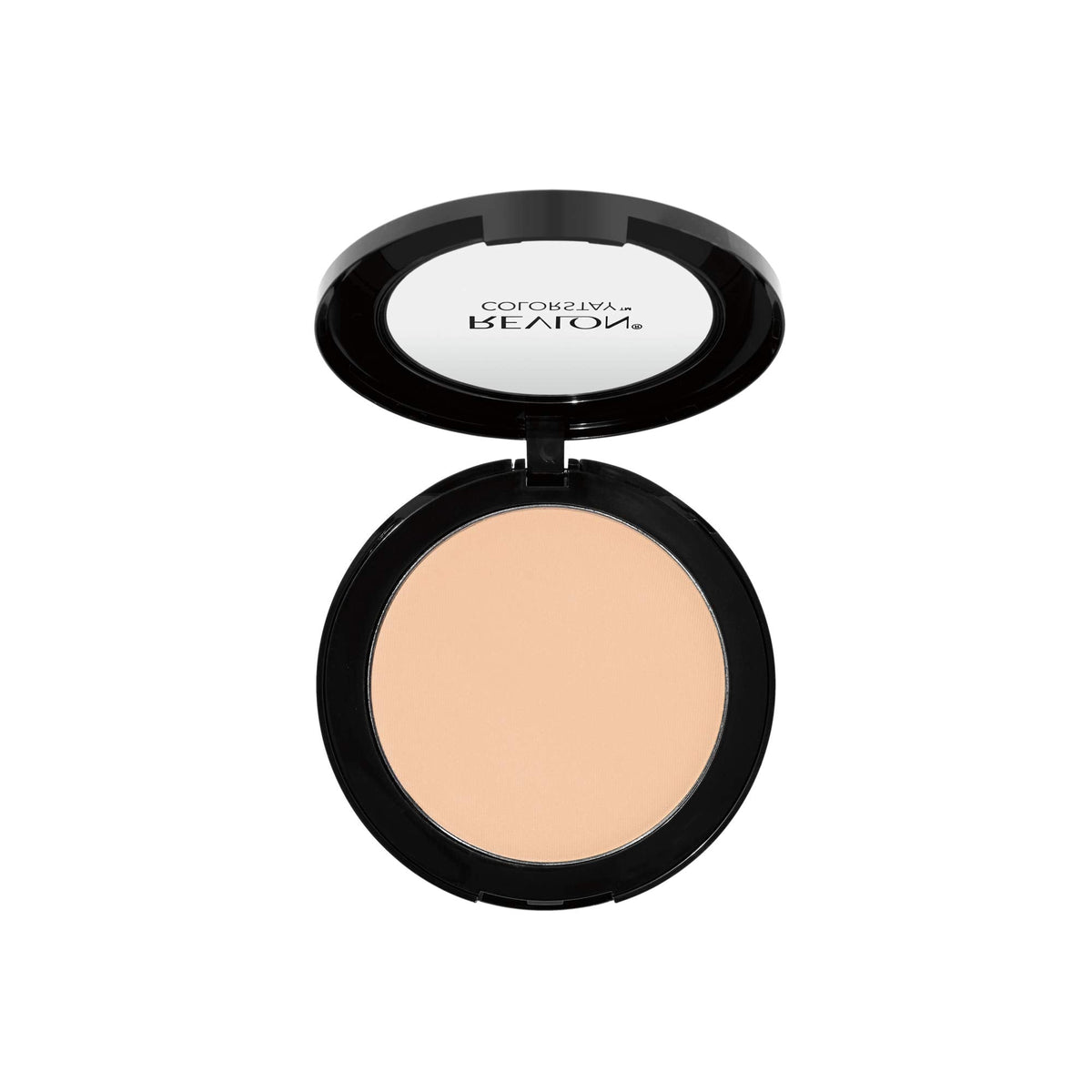 Revlon ColorStay Pressed Powder Face Makeup, Longwearing, Fragrance-Free, Noncomedogenic, 830 Light Medium, 0.3 oz Beauty & Personal Care REVLON