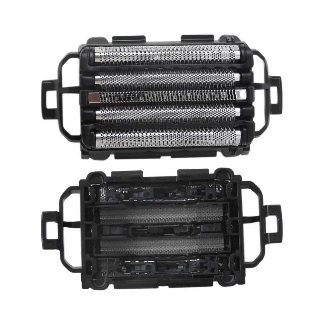 WES9173P Replacement Shaver Foil with 5-Blades Compatible for Panasonic ES-LV95-S, ES-LV65-S, ES-LV81-K, ES-LV61-A, ES-LV97-K, ES-LV67-K Beauty and Personal Care Xspeedonline