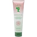 Camille Rose Rosemary Oil 5-Minute Deep Strengthening Hair Mask and Conditioner, with Natural Castor, Peppermint, and Rosemary Oils for Hair Growth Beauty & Personal Care Camille Rose