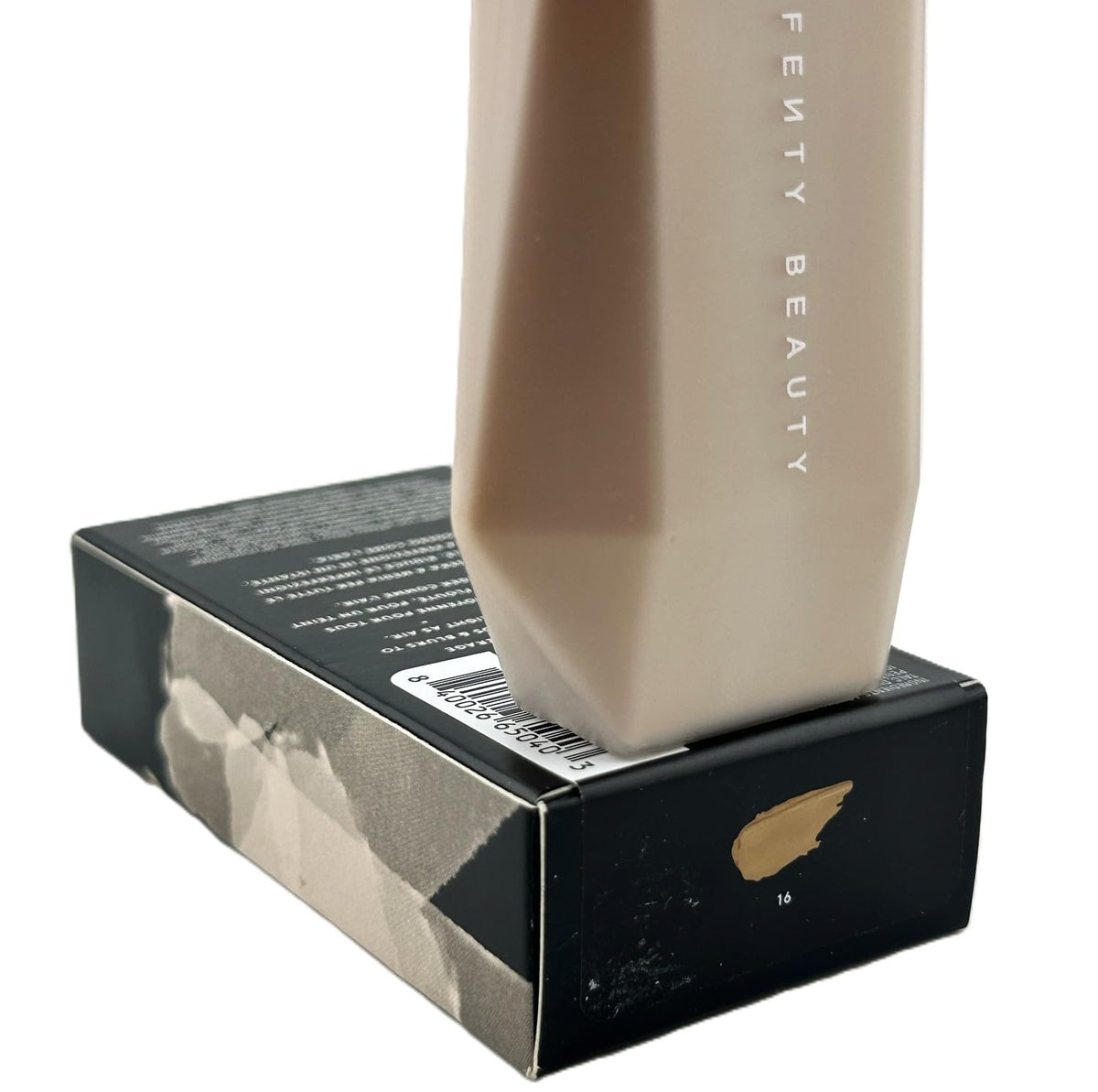 Fenty Beauty by Rihanna Eaze Drop Blurring Skin Tint 16