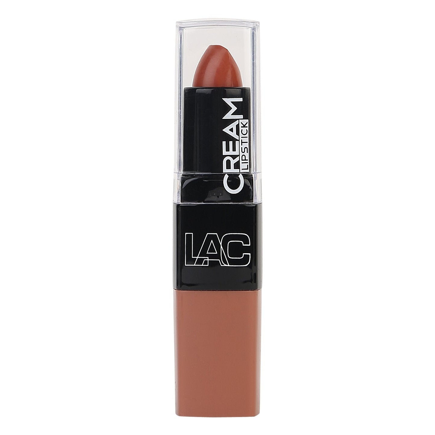 L.A. COLORS Moisture Cream Lipstick, Buttercream CML477 Beauty & Personal Care L.A. COLORS