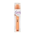 Goody Style Boost Round Brush 21mm, Volumizing Blow Out, for Fine, Short & Medium Hair, Easy-Grip Handle, Lightweight Styling for Lift & Root Volume Beauty & Personal Care GOODY