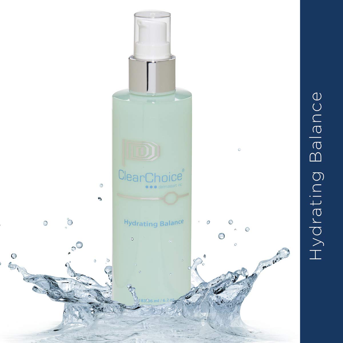 ClearChoice- Hydrating Balance Facial Toner Treatment Beauty & Personal Care ClearChoice, Dermastart, Inc
