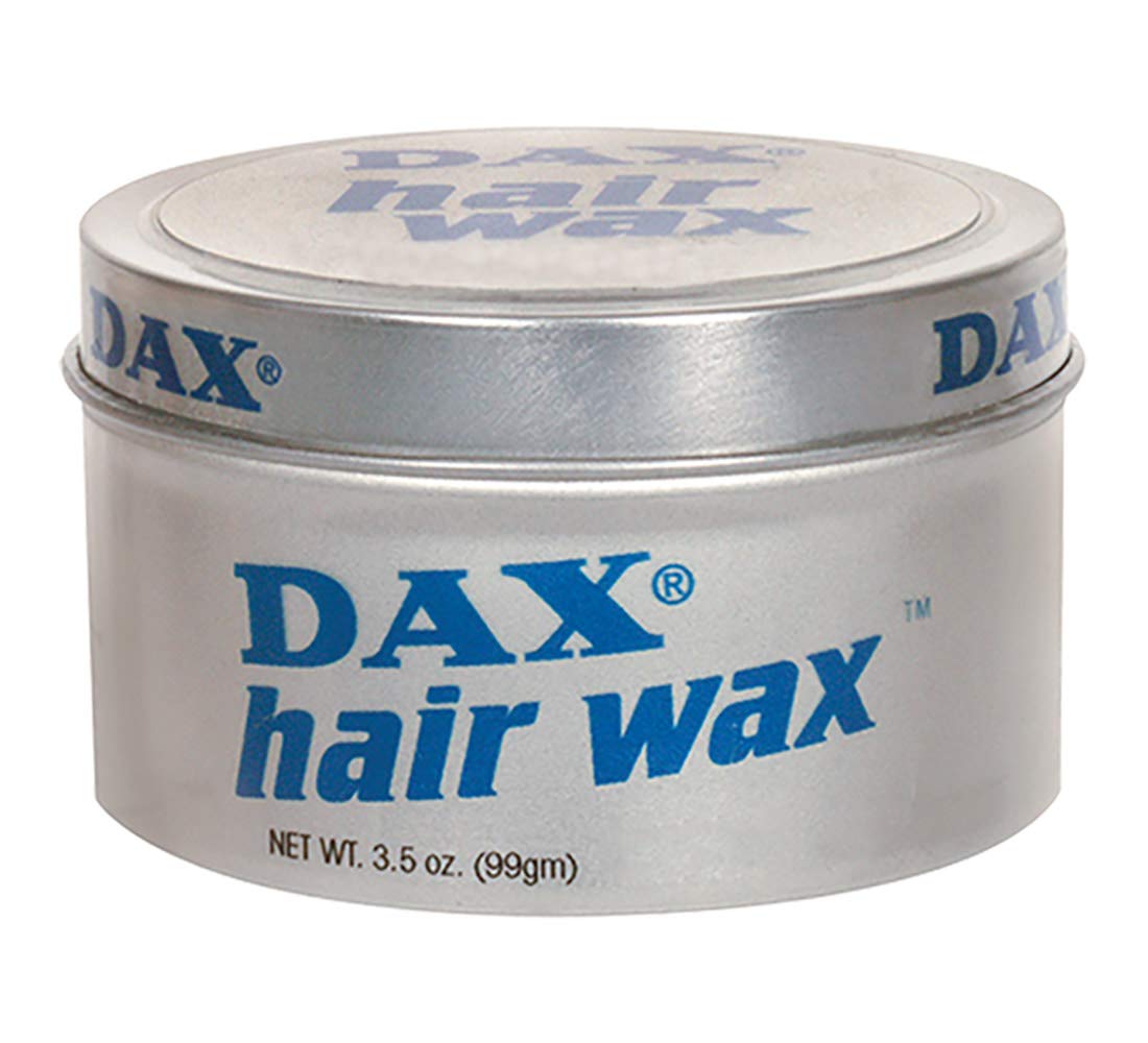 Dax Hair Wax, 3.5 Ounce Beauty & Personal Care DAX