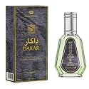 Al Rehab Dakar Eau De Parfum Spray for Unisex, 1.7 Ounce Beauty & Personal Care Al-Rehab