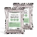estheSKIN No.114 Hydra Kiwi Modeling Mask Powder for Professional Facial Treatment, 35 Oz. (2 pack) Beauty & Personal Care estheSKIN