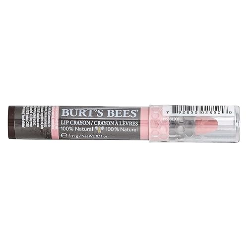 Burts Bees, Lip Crayon Sedona Sands, 0.11 Ounce Beauty & Personal Care Burt's Bees