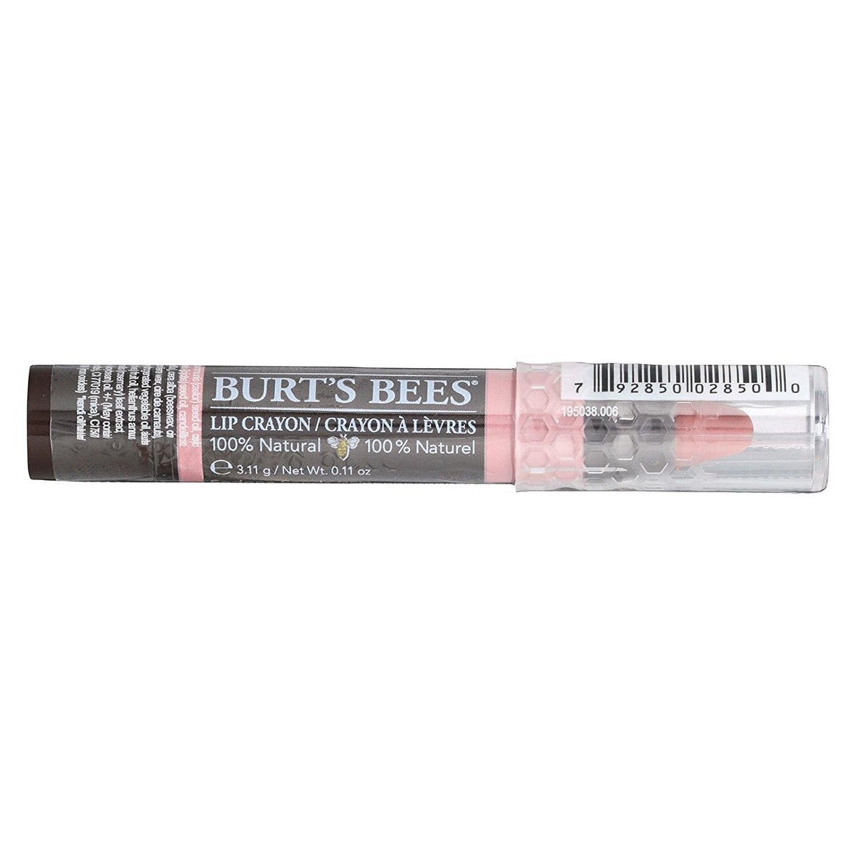Burts Bees, Lip Crayon Sedona Sands, 0.11 Ounce Beauty & Personal Care Burt's Bees