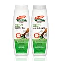 Palmer's Coconut Oil Formula Conditioning Shampoo & Repairing Conditioner Beauty & Personal Care Palmer's