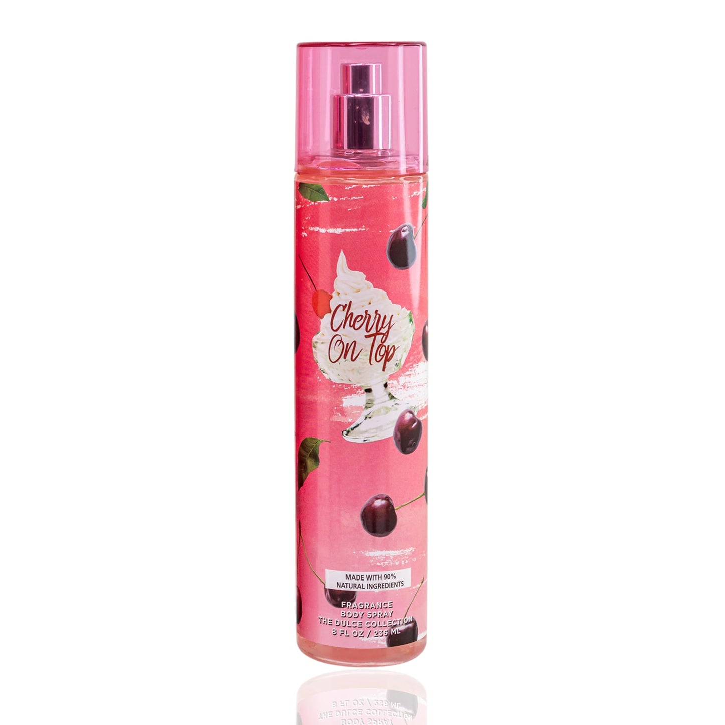 So French Dulce Collection Body Mist Set (Cherry on Top, Chocolate Dreams, Red Velvet) Beauty & Personal Care So French