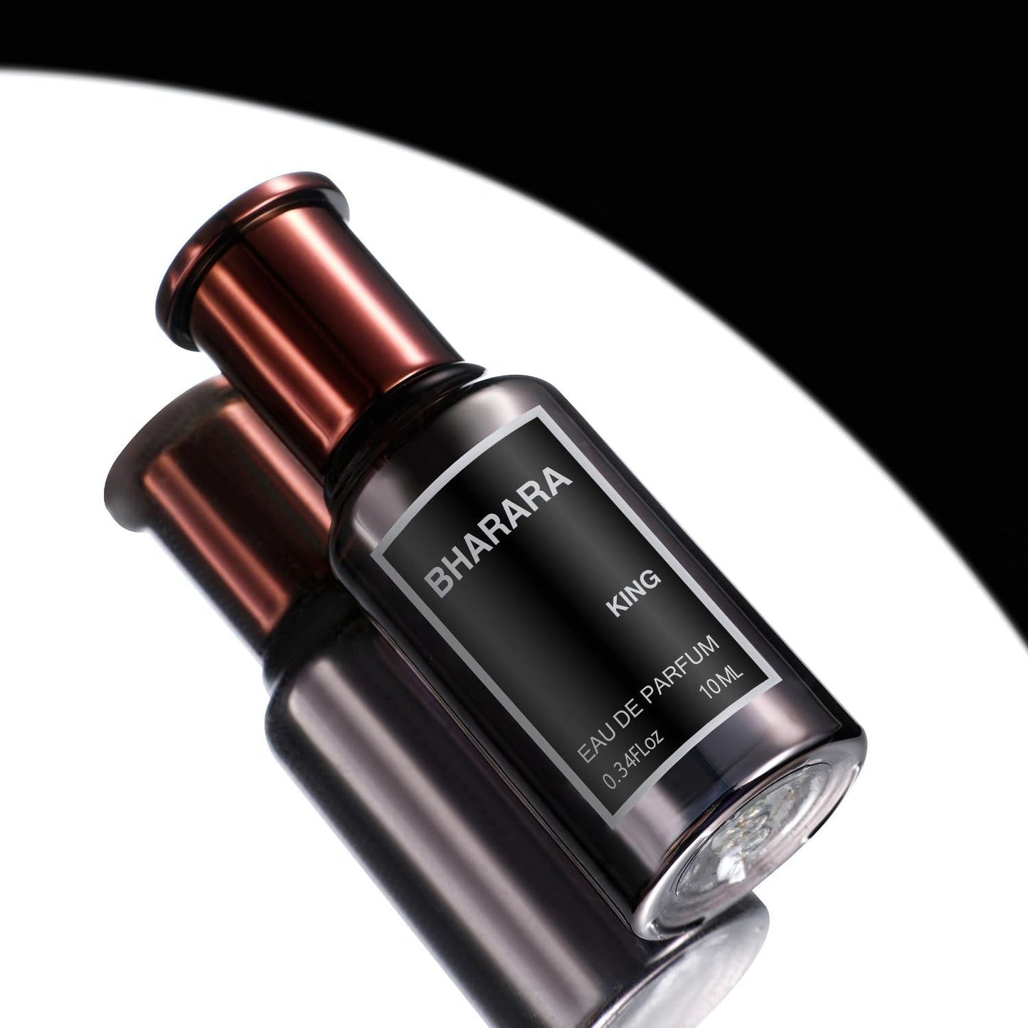 BHARARA KING MINI 10 ML EDP SPRAY Beauty & Personal Care B Bharara