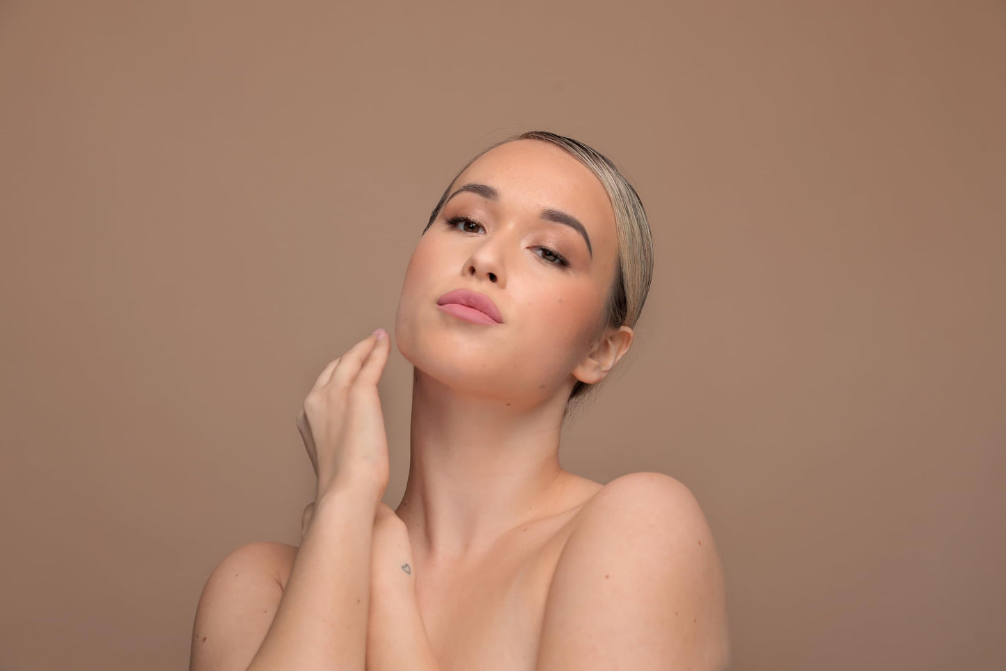 Palladio Long-Wear Cream Lip Color Liquid Lipstick, transfer proof high intensity color pigment, smooth lightweight formula, cream color matte finish Beauty & Personal Care Palladio