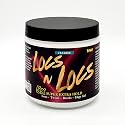 Taha Locs & Locs Gel - 5X Super Extra Hold, Natural & Non-Damaging for Locs, Braids, Twists - 16 Oz (Tea Tree, 1 Pound(Pack of 1)) Beauty & Personal Care Taha