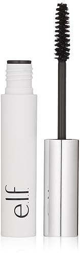 e.l.f. Volumizing Mascara, Black, 0.088 Fluid Ounce Beauty & Personal Care e.l.f.
