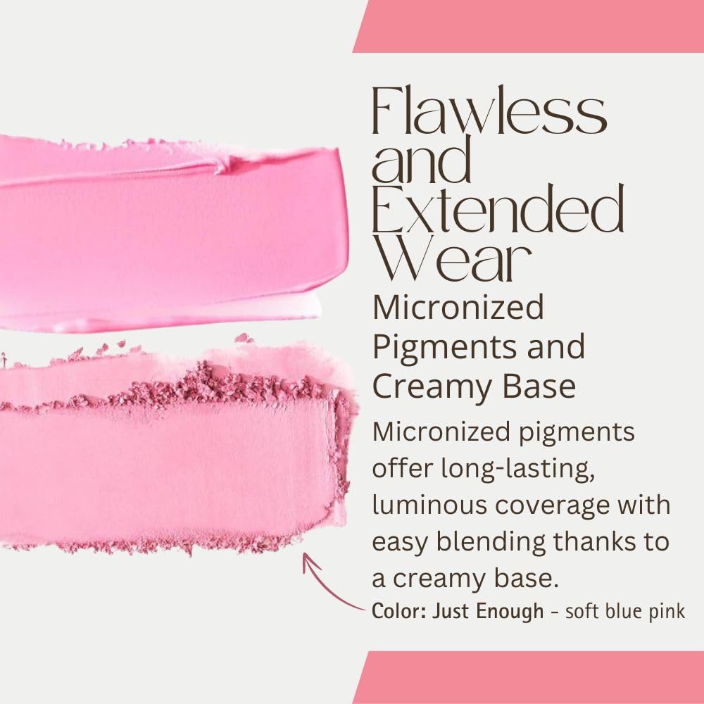 Patrick Ta Major Headlines Double-Take Crème & Powder Blush Duo