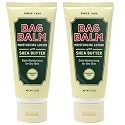 Bag Balm Vermont's Original Hand & Body Dry Skin Lotion with Shea Butter and Jojoba, Daily Hand Lotion for Dry Hands - Fragrance-Free, Non-Greasy Hand Beauty & Personal Care Bag Balm