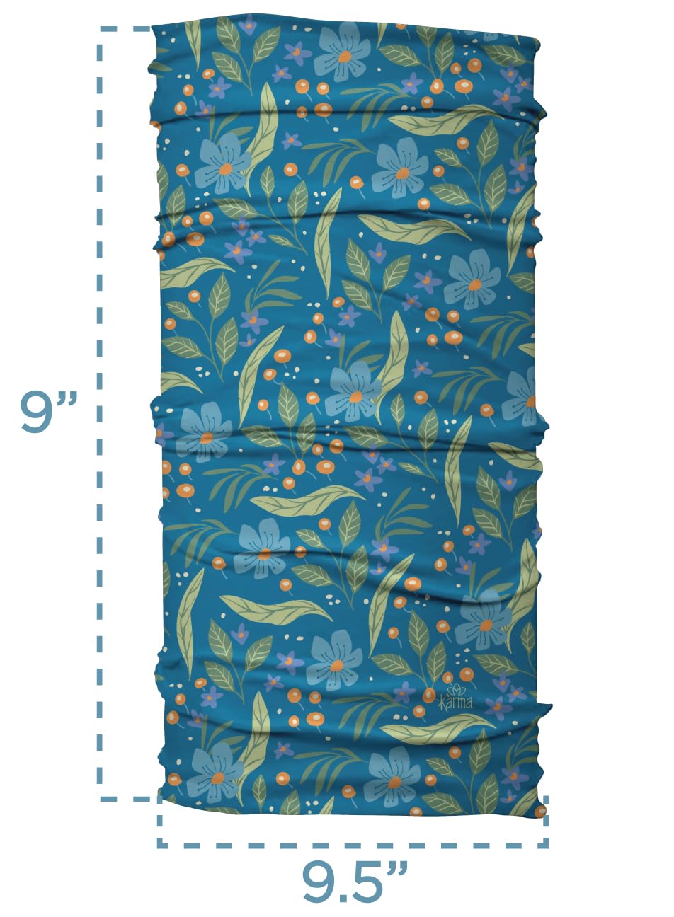 Karma Gifts Wide Headband, Galaxy (KA2001)