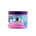 MAGICAL TRESSES by Afro Unicorn - Sparkle Bright Edges & More - Edge Control for Braids, Twists, and Ponytails - Controls Edges and Flyaways, 4 oz Beauty & Personal Care MAGICAL TRESSES