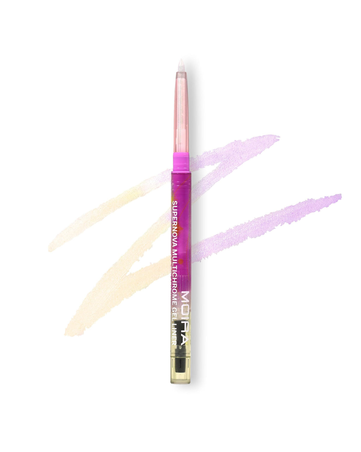 Supernova Multichrome Gel Liner (016, Polaris)
