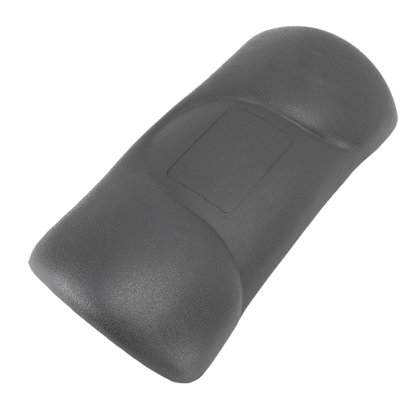 Keenso Bathtub Pillow, Comfortable SPA Support Pillow for Ideal Relaxation, Bathroom SPA Centers, Gray Beauty and Personal Care Keenso