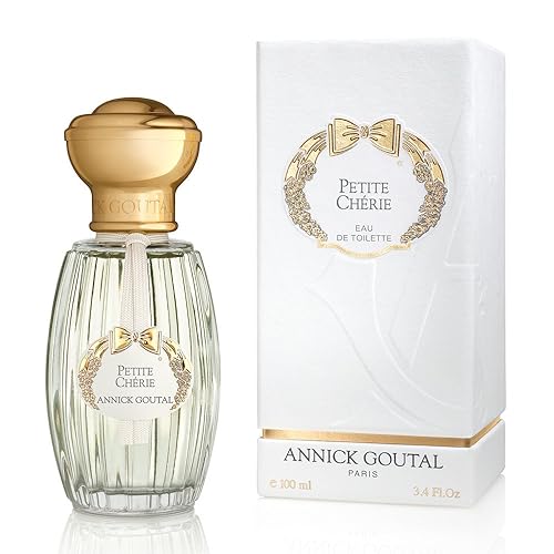 PETITE CHERIE Eau De Toilette Spray, 3.3 Ounce Beauty & Personal Care Annick Goutal