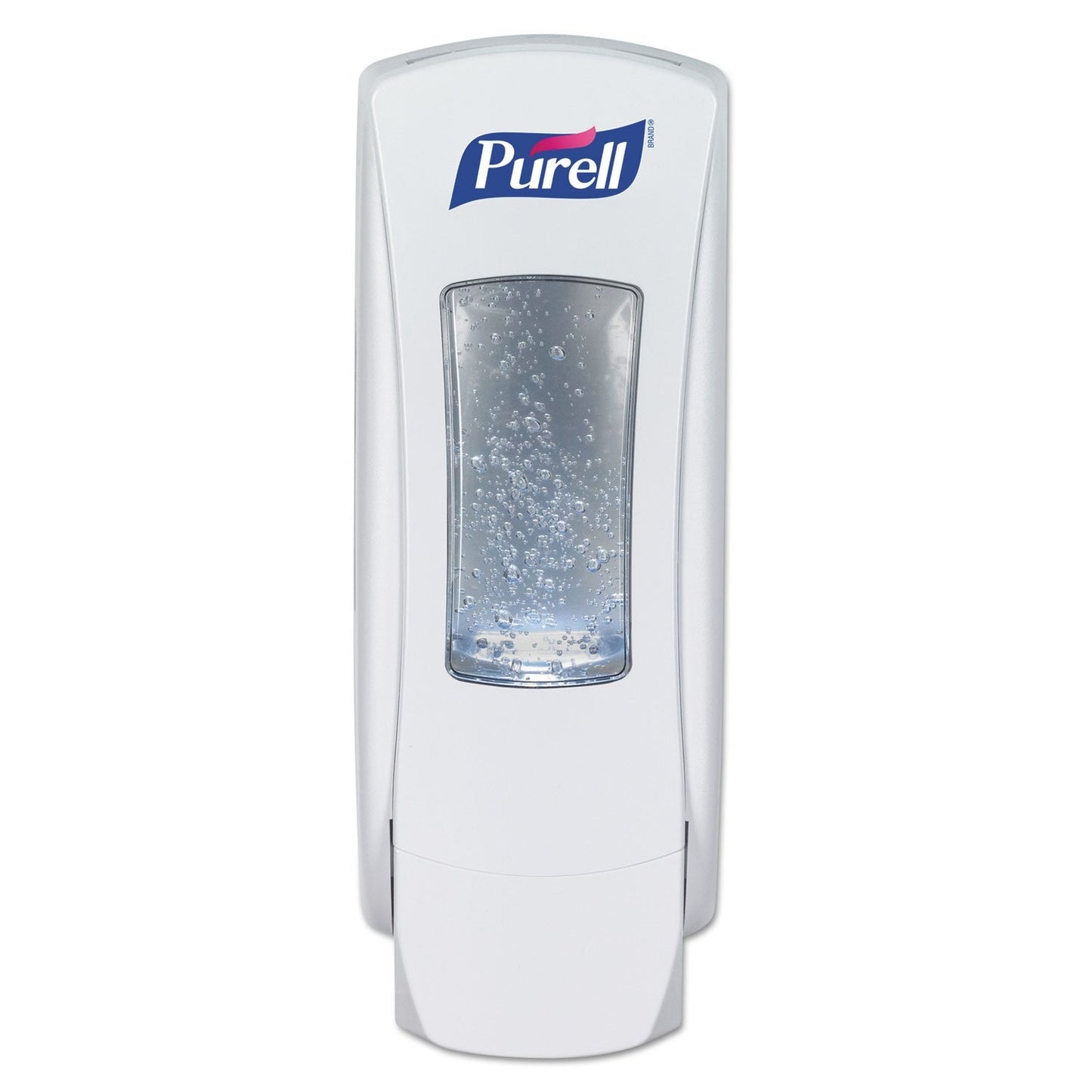 PURELL 882006 ADX-12 Dispenser, 1200mL, White Beauty & Personal Care Purell