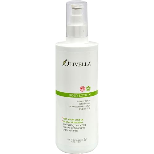 Olivella Body Lotion 16.9 Fz4 Beauty & Personal Care Olivella