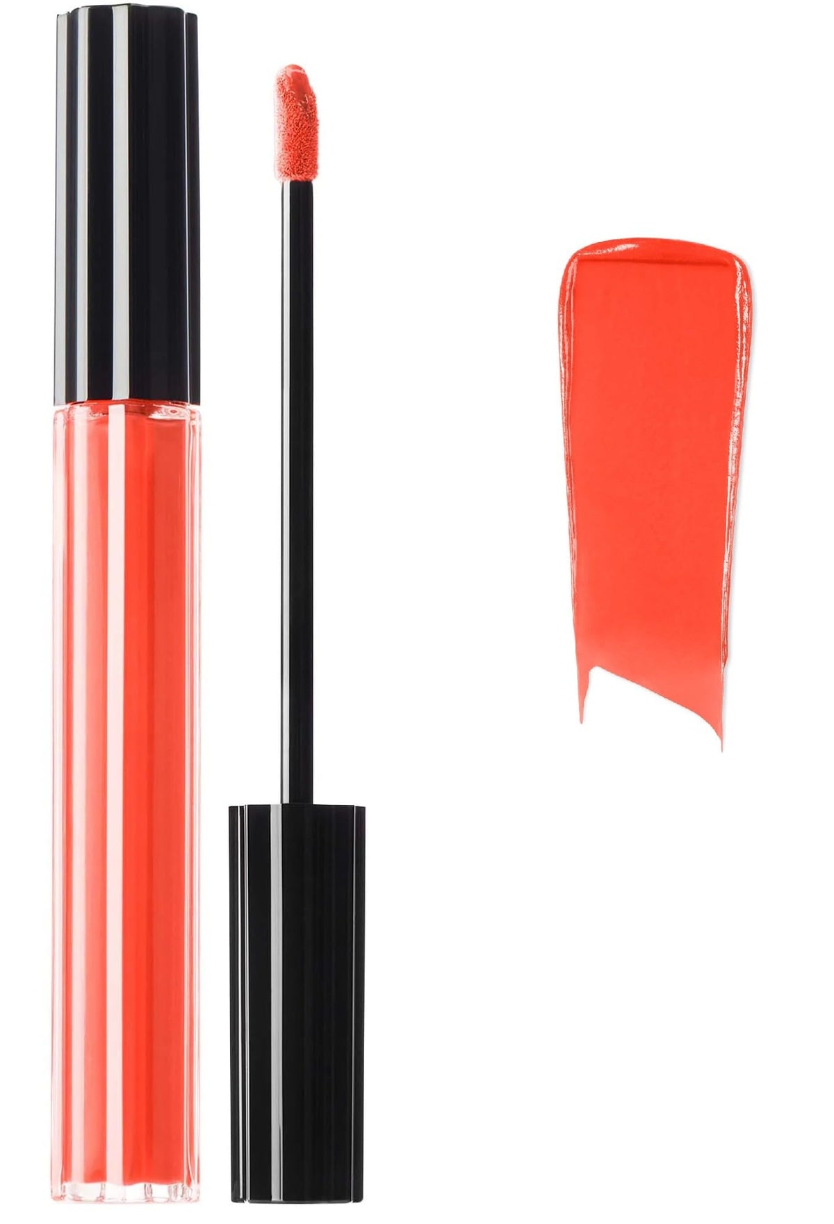 KVD Beauty Everlasting Hyperlight Vegan Transfer-Proof Liquid Lipstick Torch Ginger Beauty & Personal Care KVD