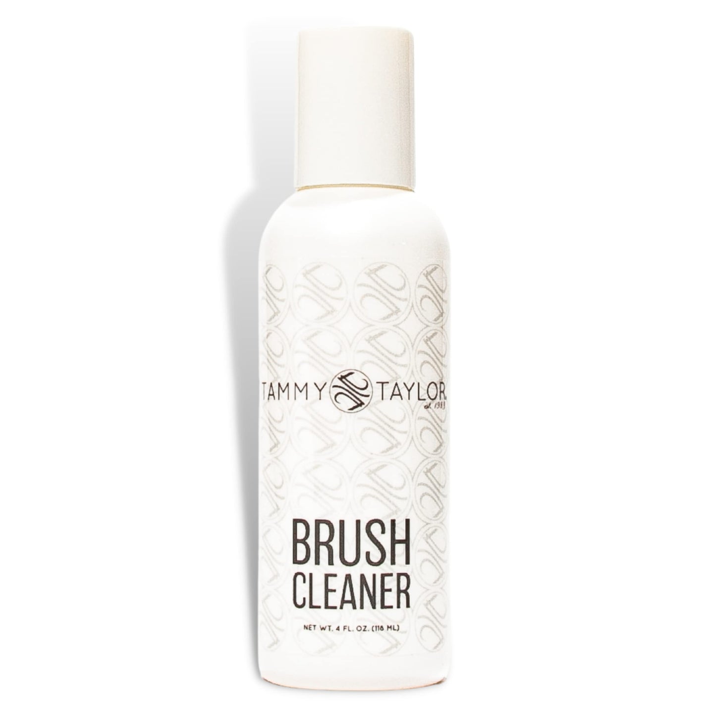 Tammy Taylor Acrylic Nail Brush Cleaner Liquid, Removes Solid Gel Nail Polish, Acrylic Dip Powder, All-in-One Poly Gel Slip Solution + Kolinsky Sable Beauty & Personal Care Tammy Taylor