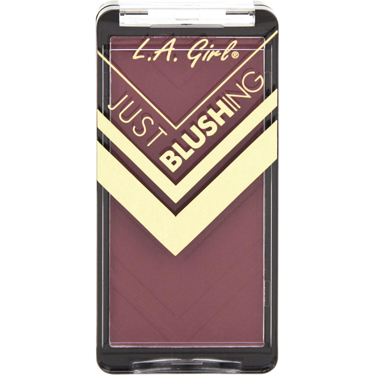 L.A. Girl Just Blushing, Just Fearless GBL496
