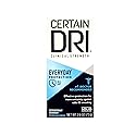 Certain Dri Everyday Strength Clinical Antiperspirant/Deodorant Morning Fresh Solid, 2.6 oz, 7-Pack Beauty & Personal Care Certain Dri