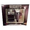 Taste Beauty 2-Piece Milk Chocolate Scented Fragrance and Flavored Lip Gloss Set by Hershey Beauty & Personal Care Taste Beauty