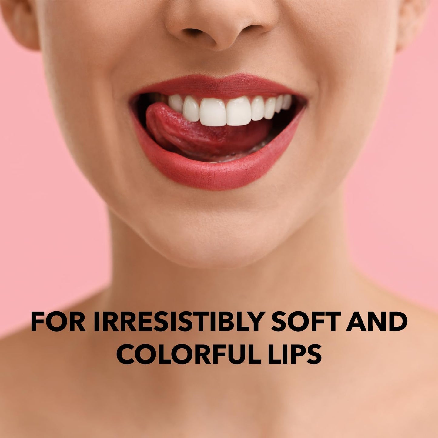 Zermat Eleganzza, Semi Matte Lipstick, 0.28 Oz. (Rojo Tulipán) Beauty & Personal Care Zermat