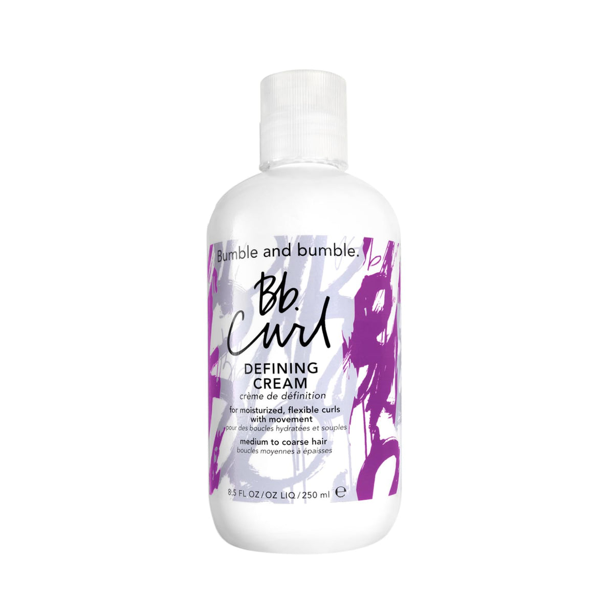Bumble and bumble. Curl Defining Hair Styling Cream | For Moisturized Flexible Curls | Frizz Control | Coily, Curly, Wavy | With Jojaba, Avocado + Beauty & Personal Care Bumble and bumble.