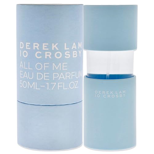 Derek Lam All of Me EDP Spray Women 1.7 oz Beauty & Personal Care Derek Lam