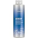 Joico Moisture Recovery Moisturizing Shampoo | For Thick, Coarse, Dry Hair | Restore Moisture, Smoothness, Strength, & Elasticity | Reduce Breakage | Beauty & Personal Care Joico