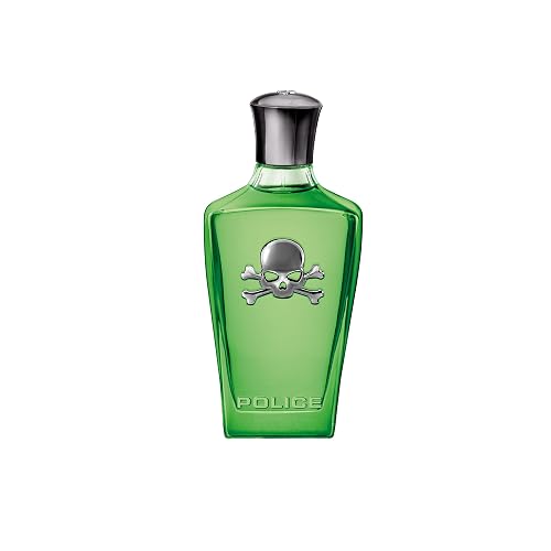 Police Potion Absinthe by Police for Men - 3.4 oz EDP Spray Beauty & Personal Care Police