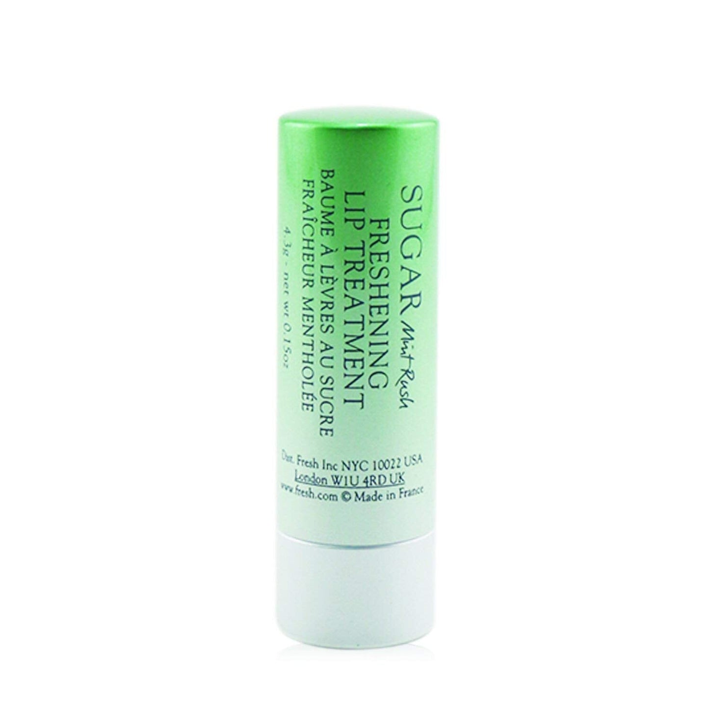 FRESH Sugar Mint Rush Freshening Lip Treatment 0.15oz/4.3g Beauty & Personal Care Fresh