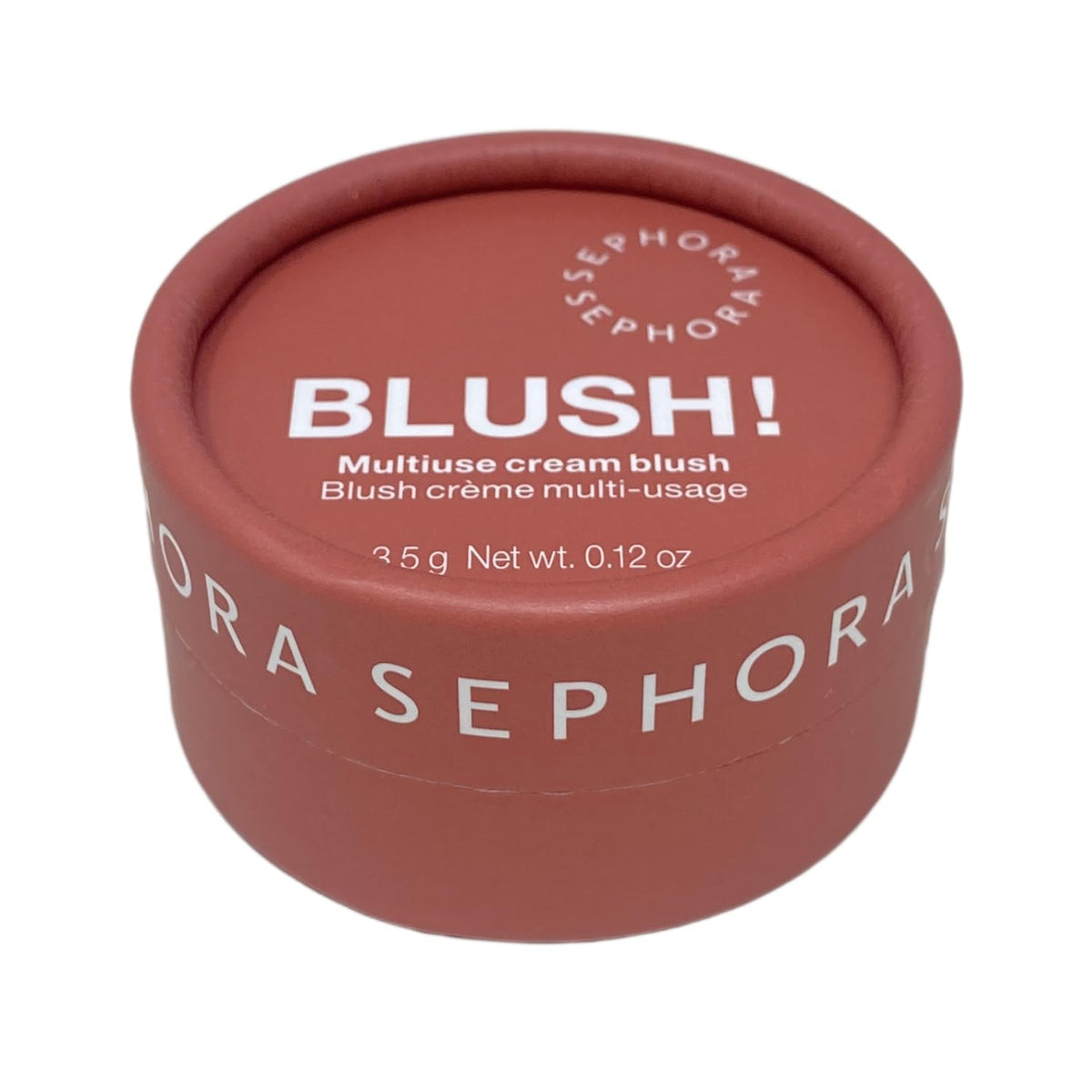 Sephora Collection Multiuse Cream Blush - 01 Crunchy Almond
