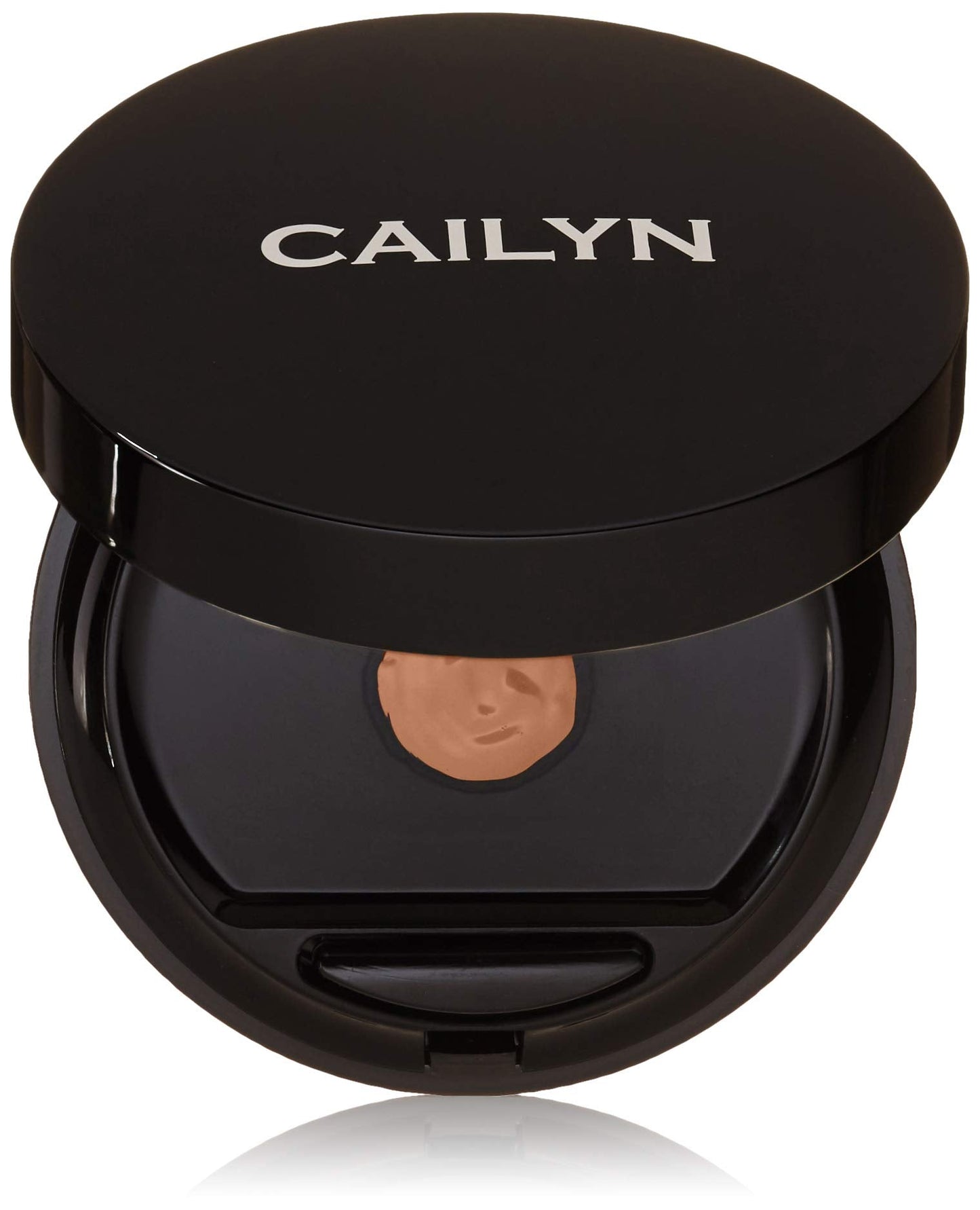 CAILYN BB Fluid Touch Compact, Cream Caramel Beauty & Personal Care CAILYN
