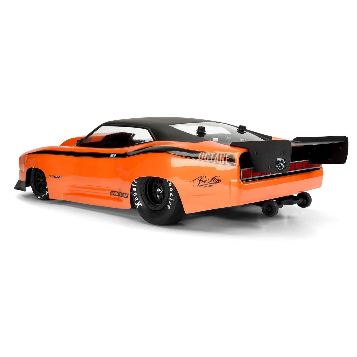 Pro-Line Racing RC Body Paint - Pearl Orange PRO632701 Car Paint Beauty & Personal Care Pro-Line