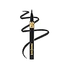 Black Radiance Fine Line Waterproof Liquid Eyeliner Pen - Black Velvet Beauty & Personal Care Black Radiance
