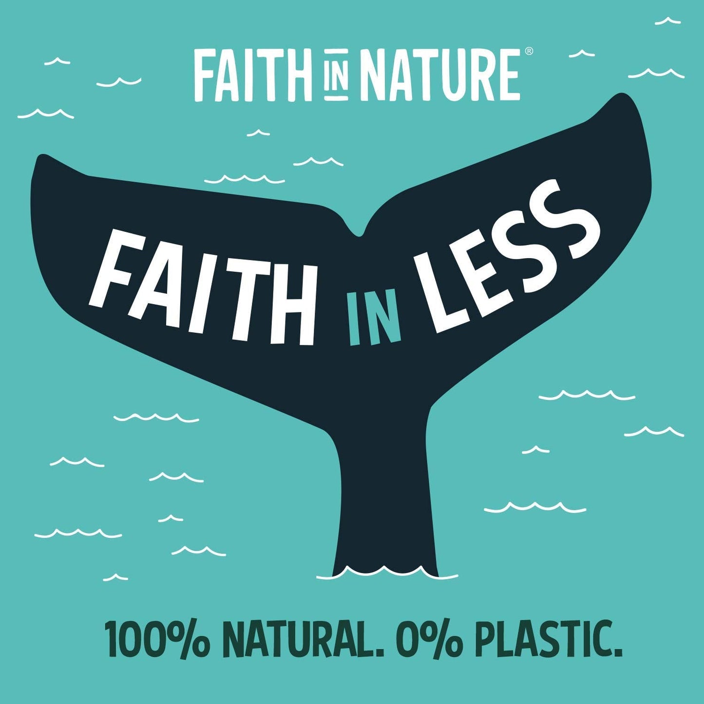 Faith In Nature Hand Made For Men Blue Cedar Soap 100g Beauty & Personal Care FAITH IN NATURE