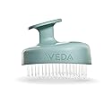 Aveda Scalp Solutions Stimulating Scalp Massager | Exfoliates, Stimulates Scalp Micro-Circulation | for All Hair Types Beauty & Personal Care Aveda