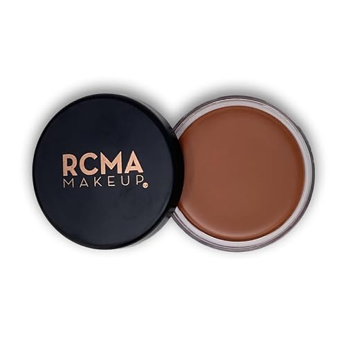 RCMA Beach Day Bronzers | Cream to Powder | Sunny Appearance | Ultra Smooth Texture | Santa Monica .42oz Beauty & Personal Care RCMA