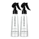 PETER COPPOLA Just Blow - Blow Dry Spray with Heat Protectant - Smoothes and Straightens All Hair Types, Conditions, and Adds Shine (6 oz, 2 Pack) Beauty & Personal Care PETER COPPOLA