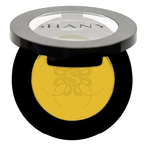 SHANY Bold Effect Eye Shadow - Paraben Free - EUPHORIC Beauty & Personal Care SHANY