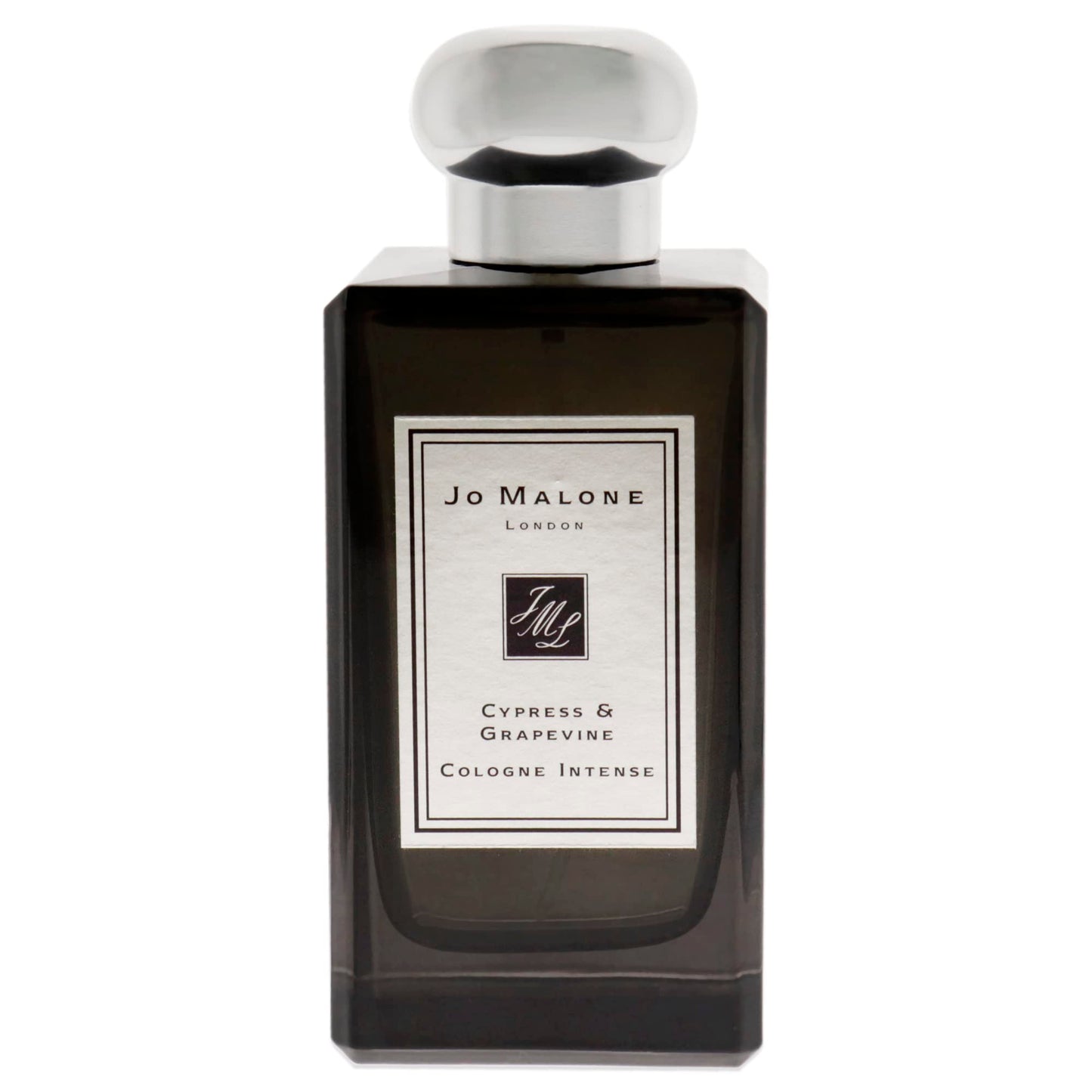 Jo Malone Cypress and Grapevine Intense Cologne Spray Unisex 3.4 oz Beauty & Personal Care Jo Malone