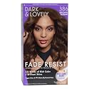 Dark & Lovely Color #386 Brown Sugar (Pack of 3) Beauty & Personal Care Dark and Lovely