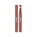 Cushion Kiss Lip Cream (016, Mink Chestnut) Beauty & Personal Care Moira